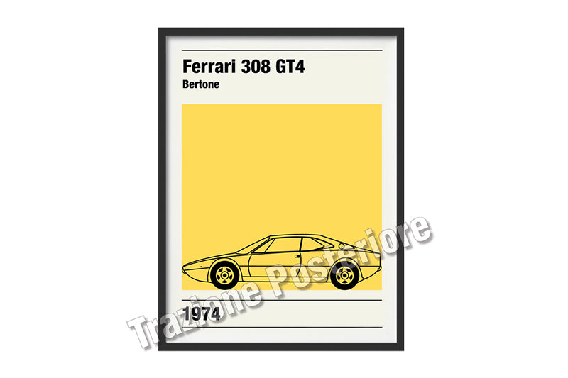 Ferrari 308 GT4