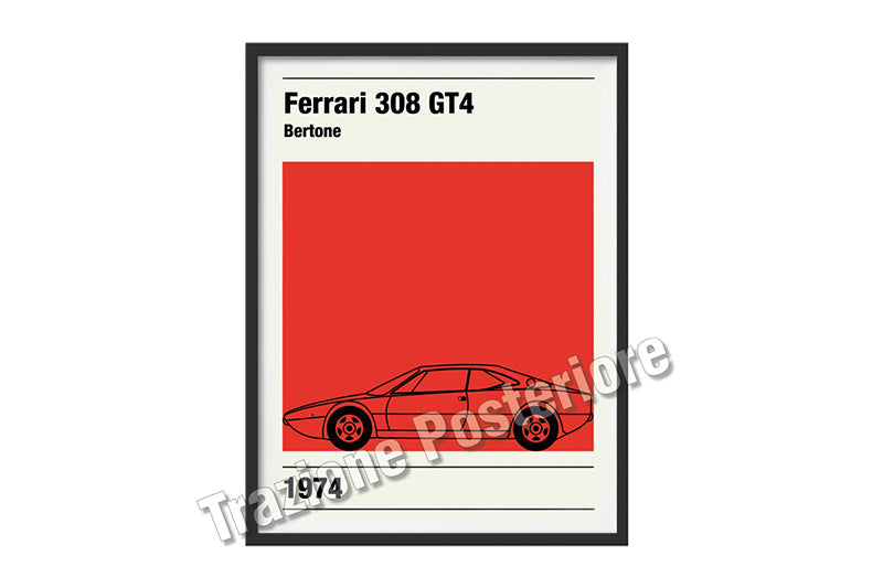 Ferrari 308 GT4