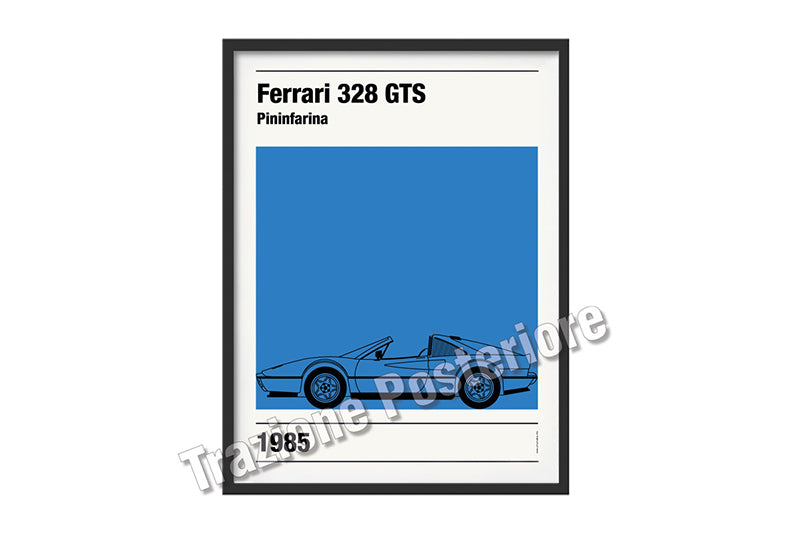 Ferrari 328 GTS