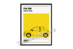 Fiat 500 2007