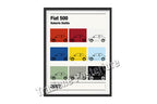 Fiat 500 2007