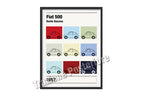 Fiat 500 '57