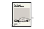 Fiat Coupè