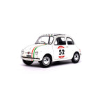 Fiat 500 L 1/18 Scale Model