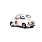 Fiat 500 L 1/18 Scale Model