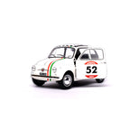 Fiat 500 L 1/18 Scale Model