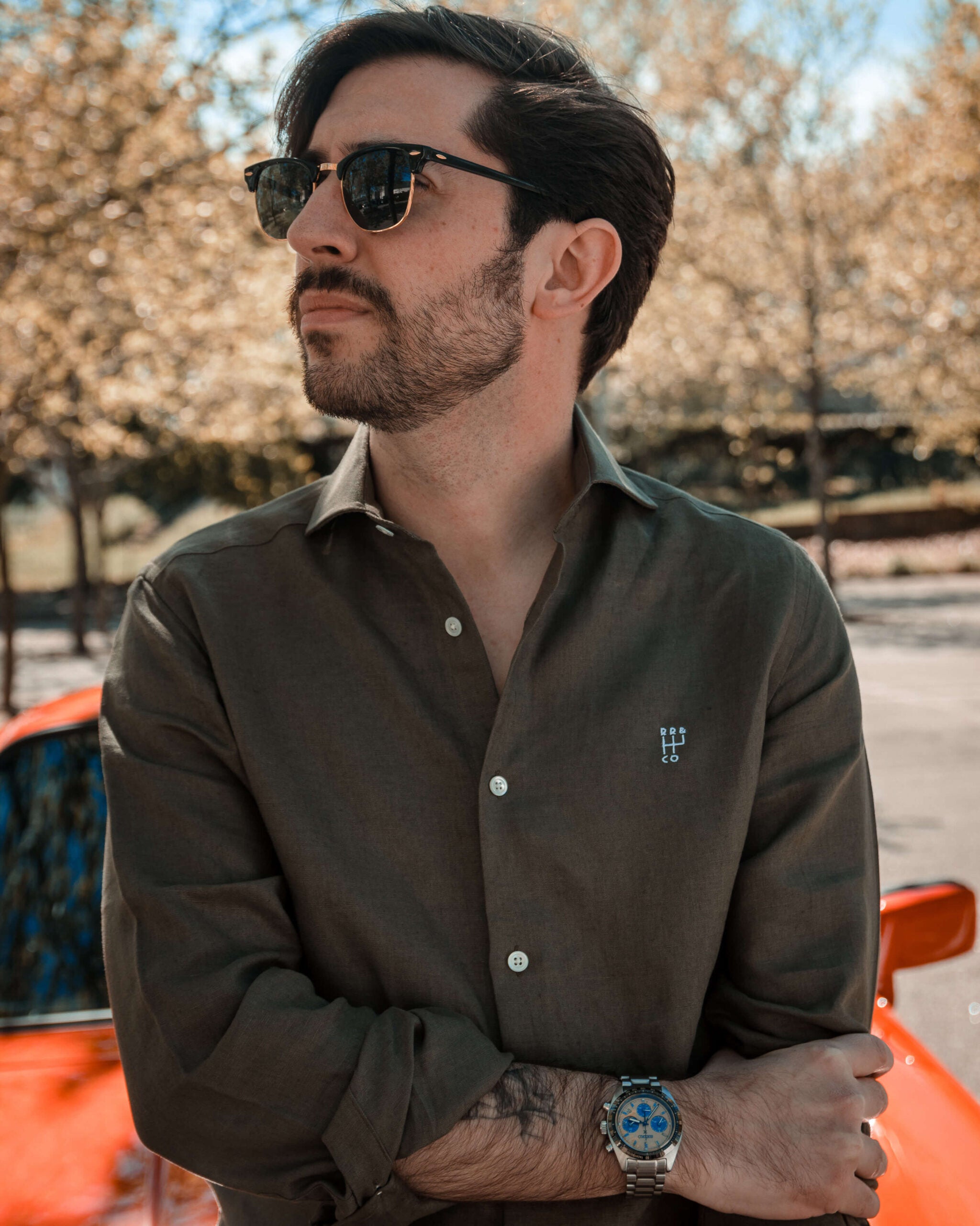 Formentera Shirt