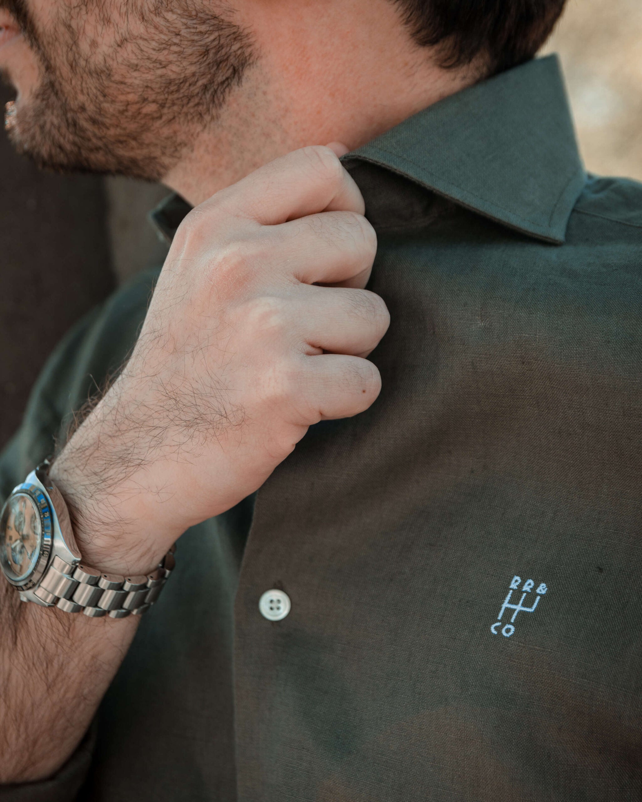 Formentera Shirt