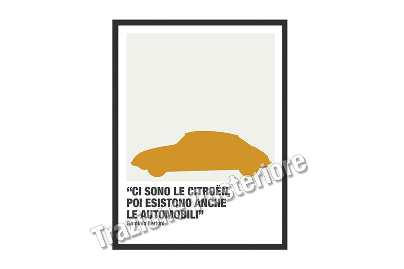 Frasi / auto