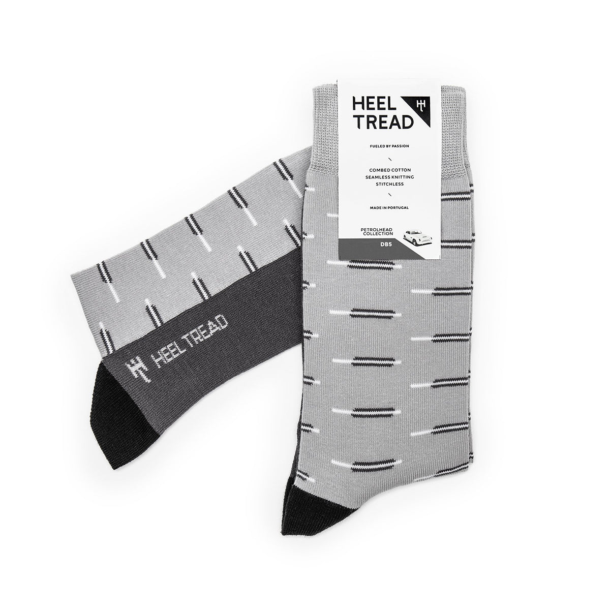 Aston Martin DB5 Socks