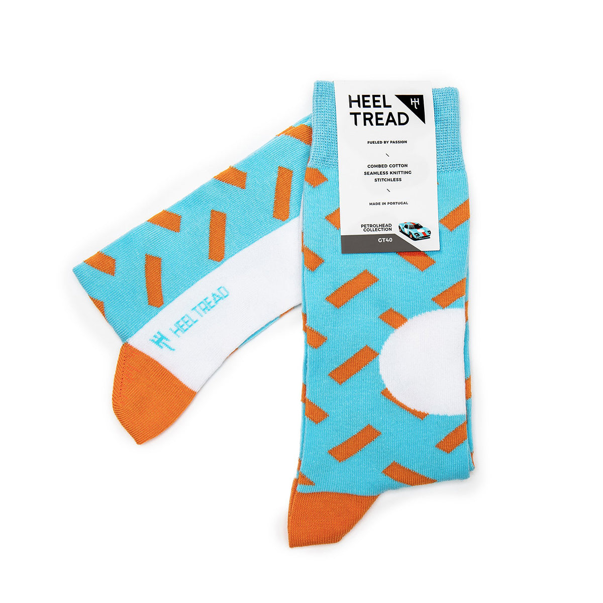 GT40 Socks