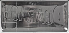 Garage Service & Repair Sign