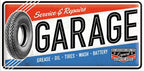 Garage Service & Repair Sign