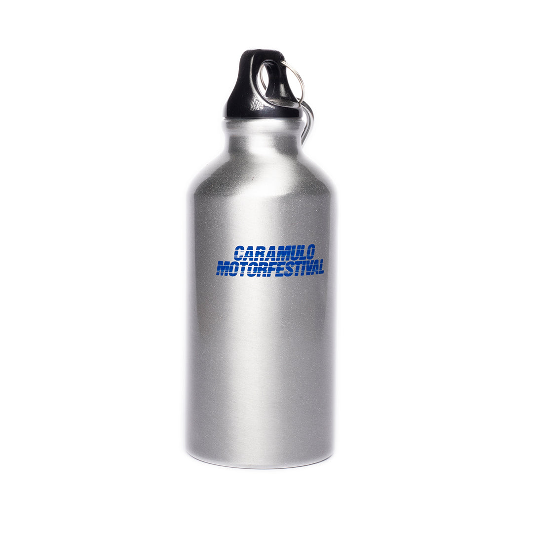Caramulo Motorfestival Grey Bottle