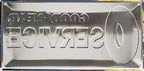 Goodyear Service Sign