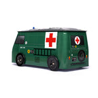 Renault Estafette Tin Box