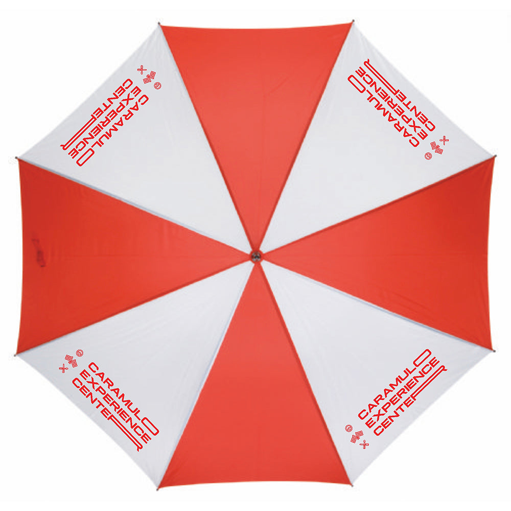 Caramulo Experience Center Umbrella