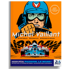 Herobook Michel Vaillant