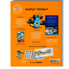 Herobook Michel Vaillant