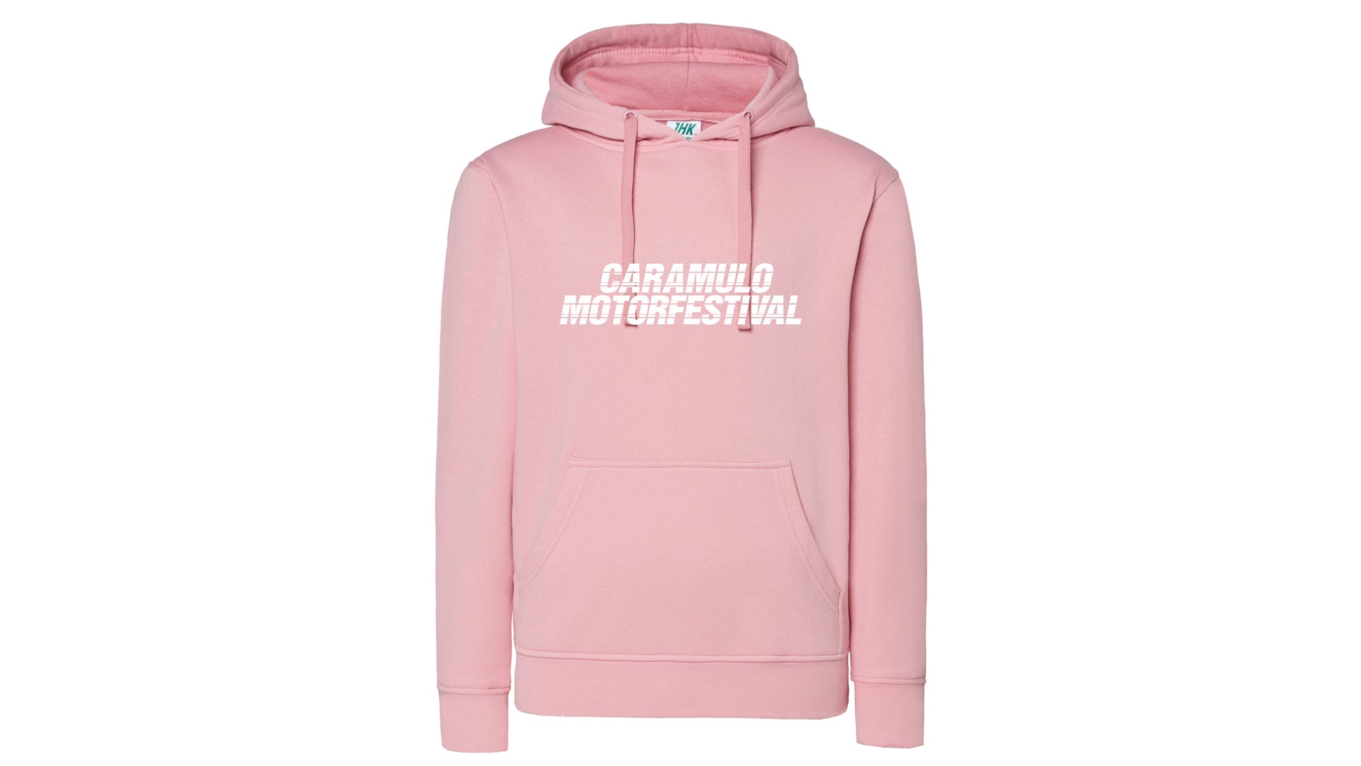 Hoodie Caramulo Motorfestival