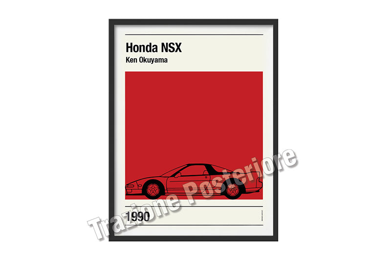 Honda NSX