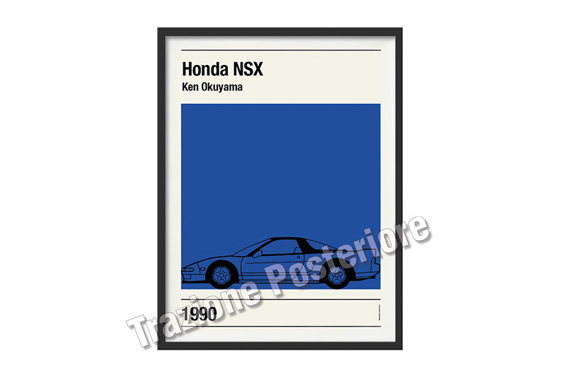 Honda NSX