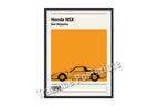 Honda NSX