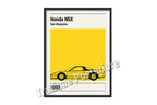 Honda NSX