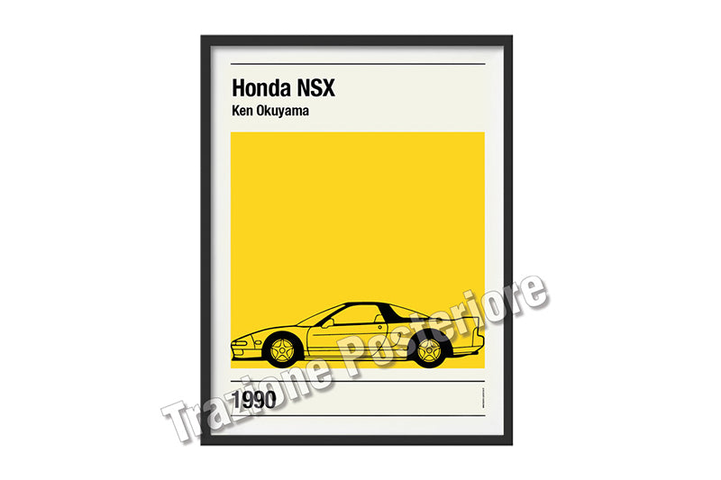 Honda NSX