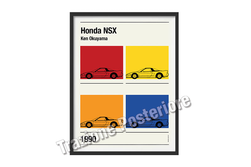 Honda NSX