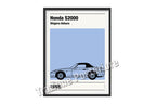 Honda S2000