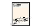 Honda S2000