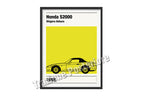 Honda S2000
