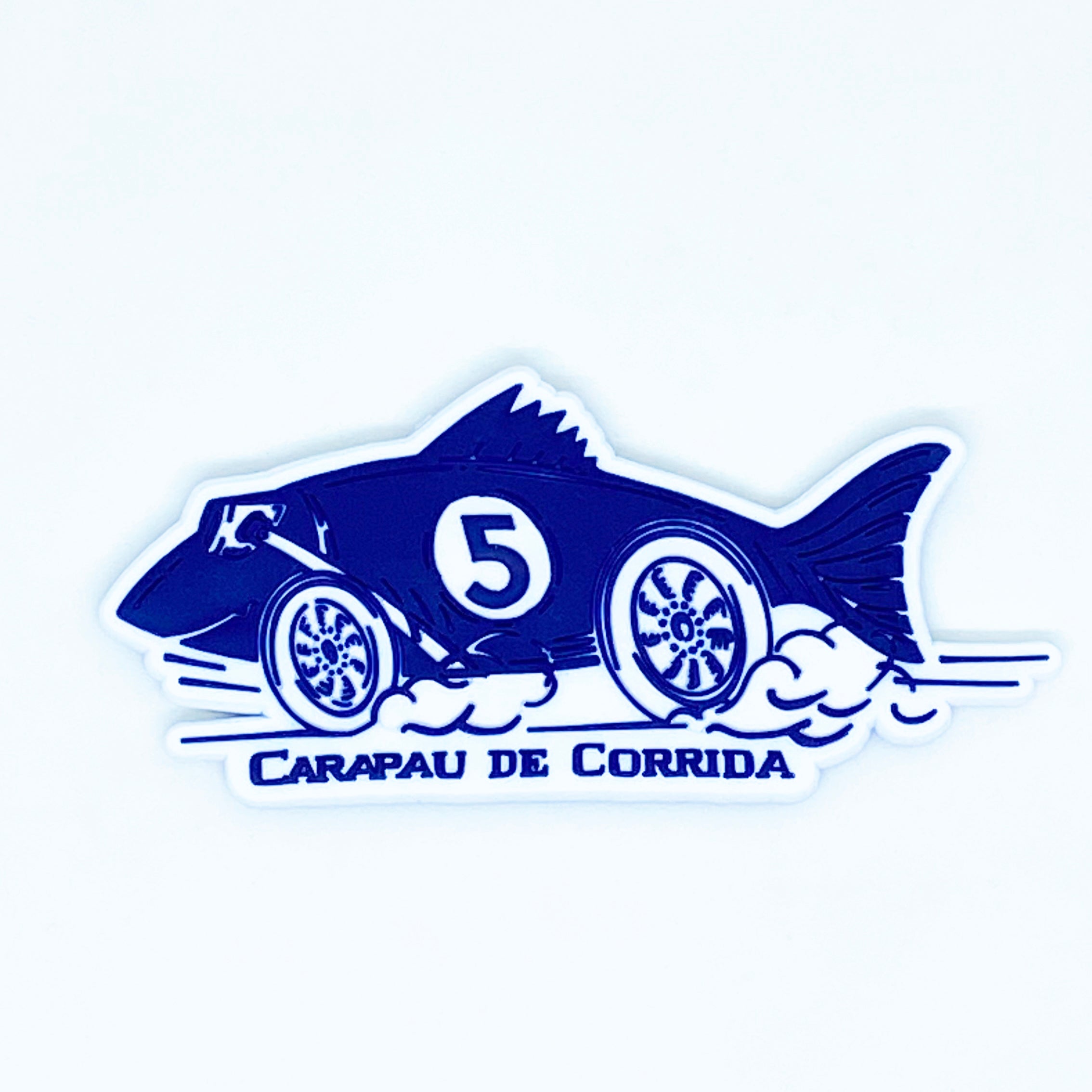Carapau de Corrida Magnet