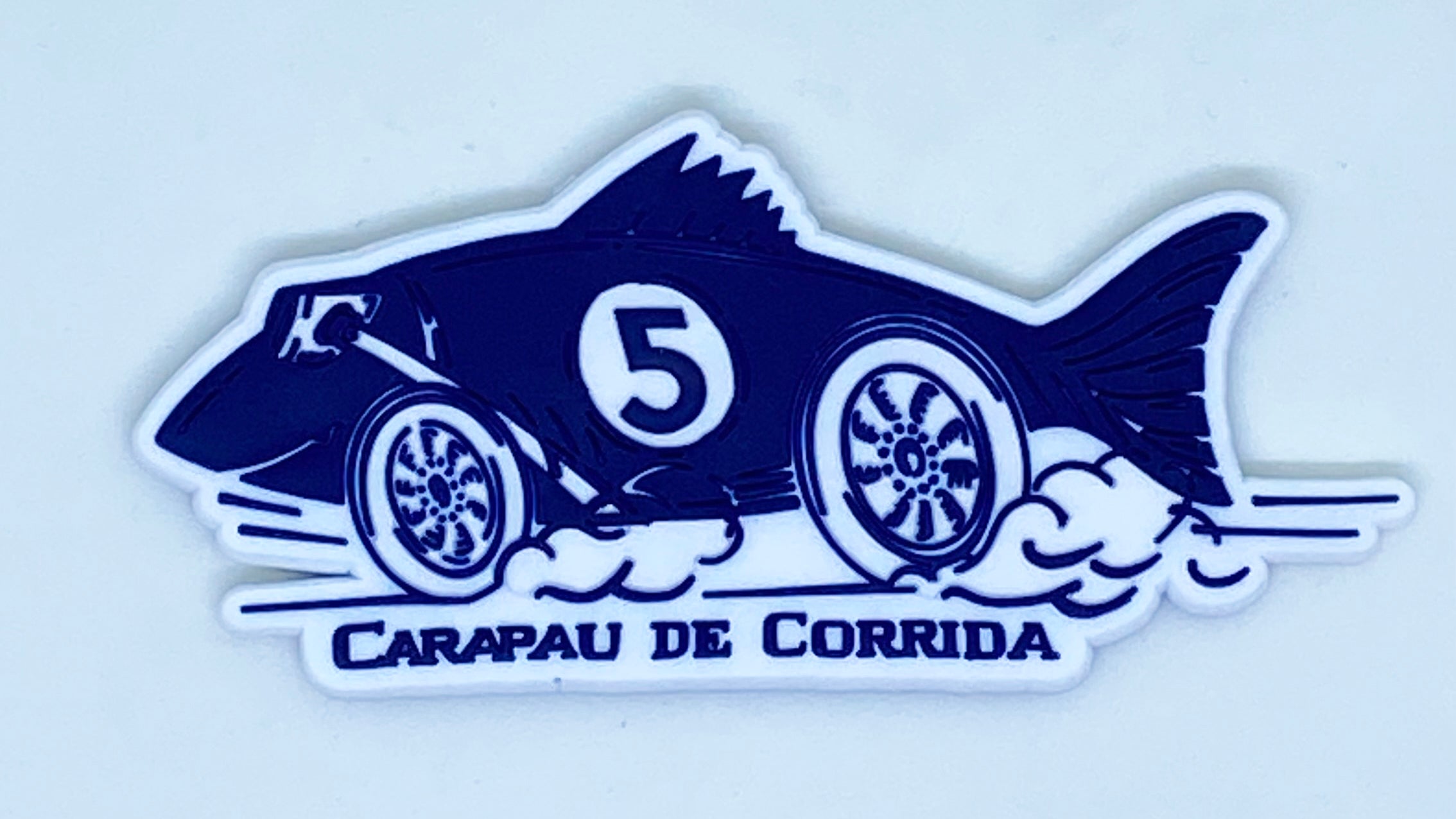 Carapau de Corrida Magnet