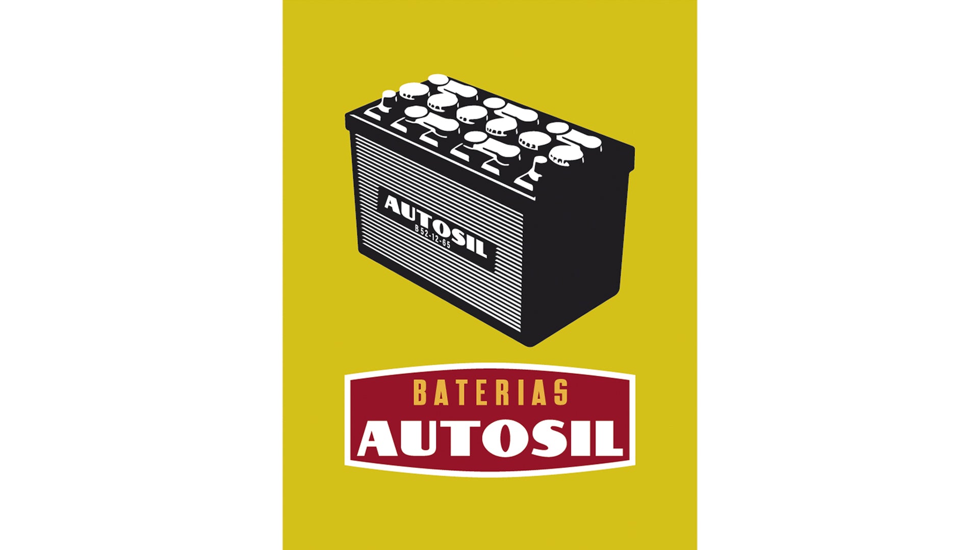Autosil Magnet
