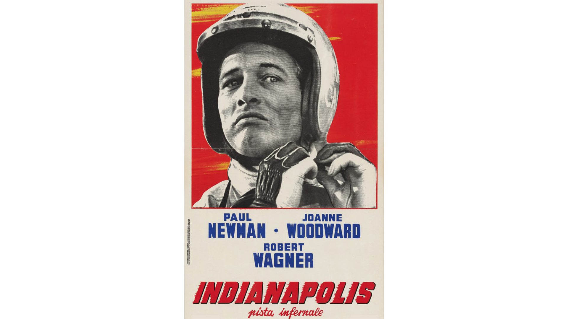 Indianapolis Magnet