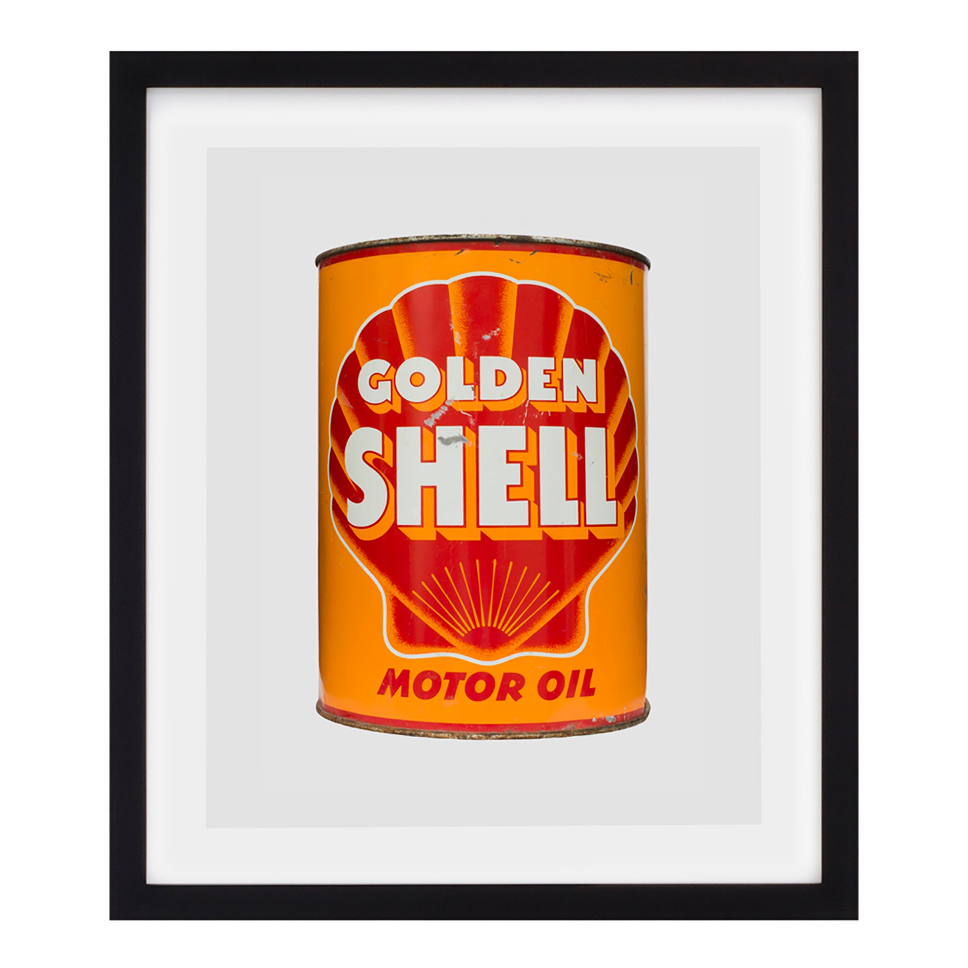 Shell