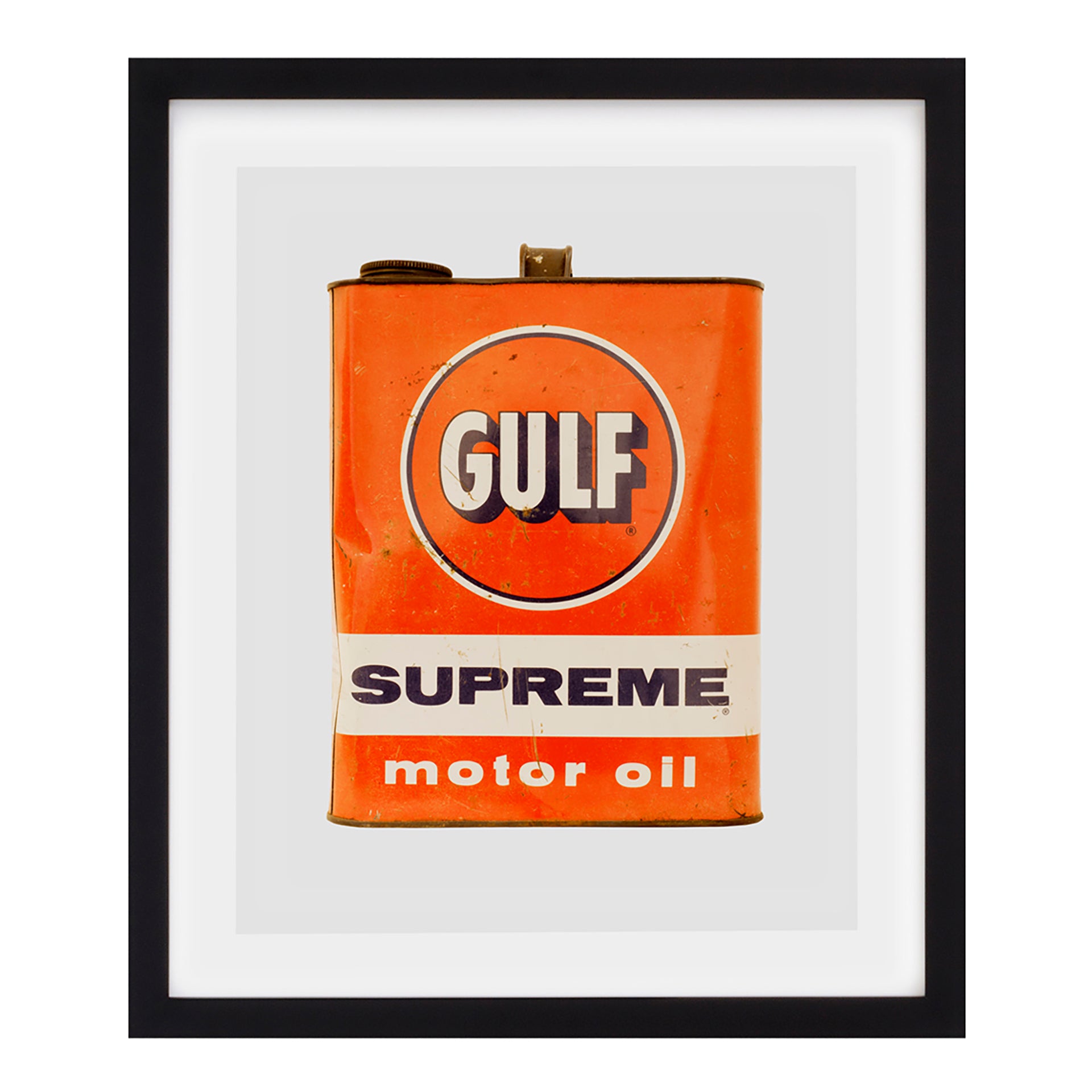 Gulf Sepreme