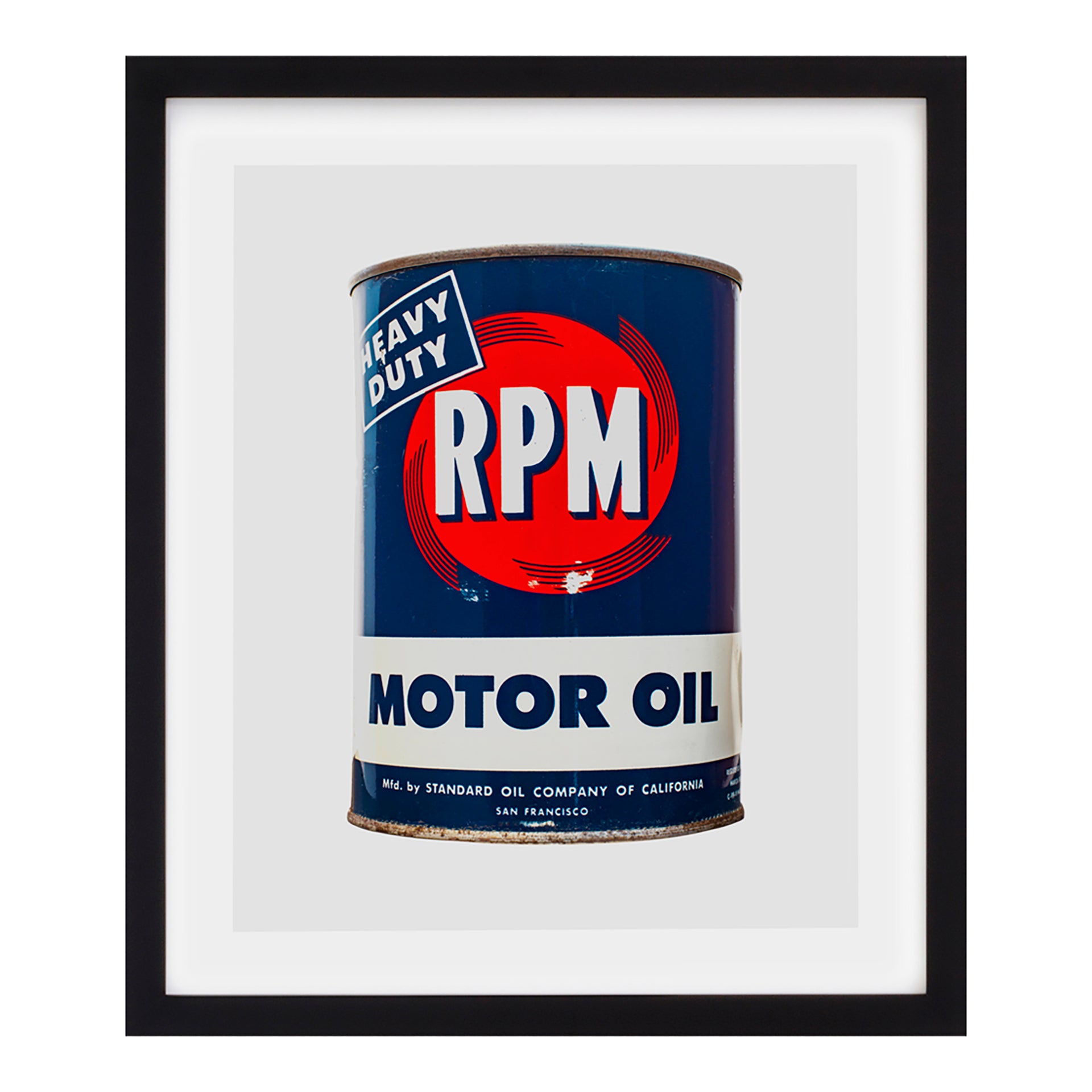 RPM