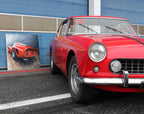 Ferrari 250 GTO - Original Painting