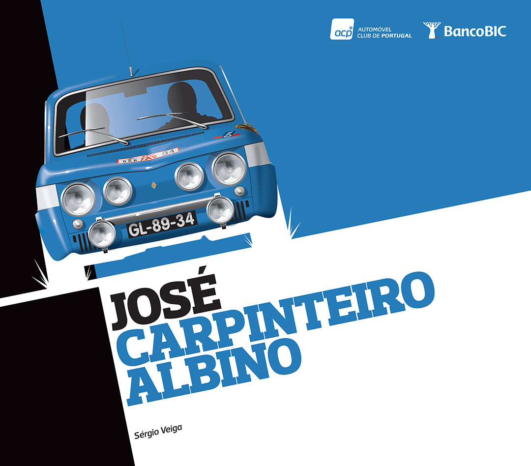 José Carpinteiro Albino