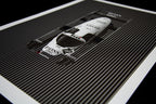 Keke Rosberg, Porsche 956, 1983 DRM Norisring