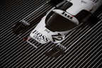 Keke Rosberg, Porsche 956, 1983 DRM Norisring