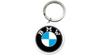BMW Keychain