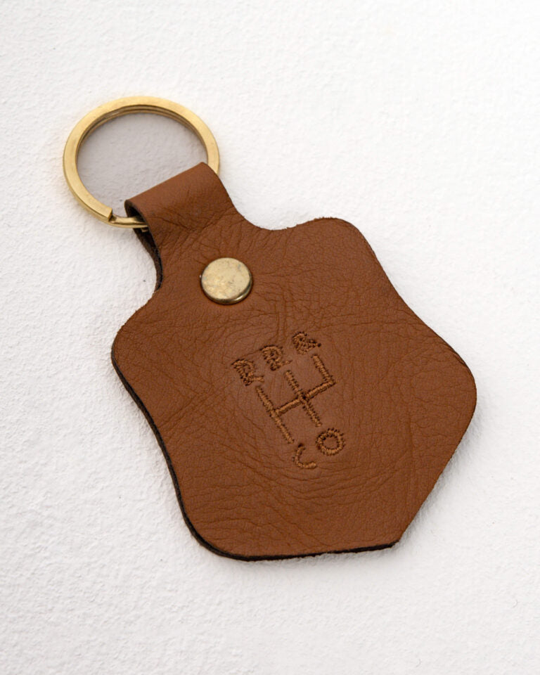 Keychain Racing - Camel