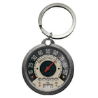 Odometer Key Chain