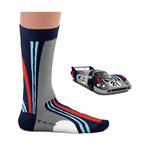 917 LH Socks