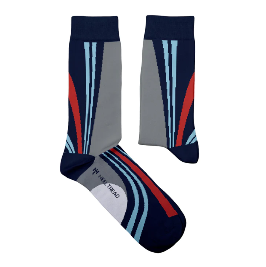 917 LH Socks