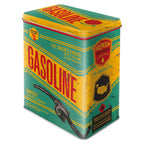 Gasoline Box